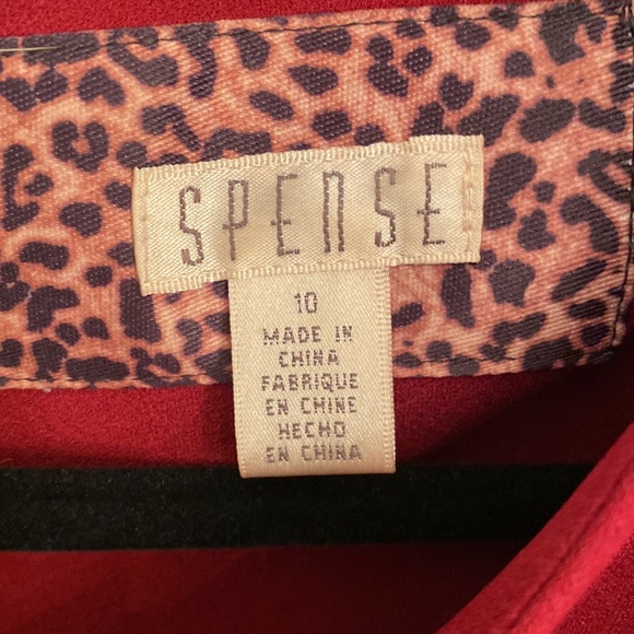 Spense jumpsuit - Picture 4 of 6